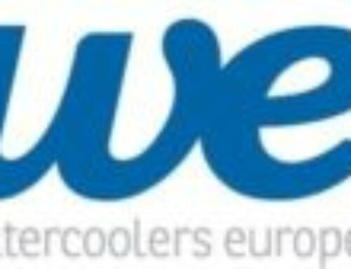 Watercoolers Europe – Düsseldorf – 2018